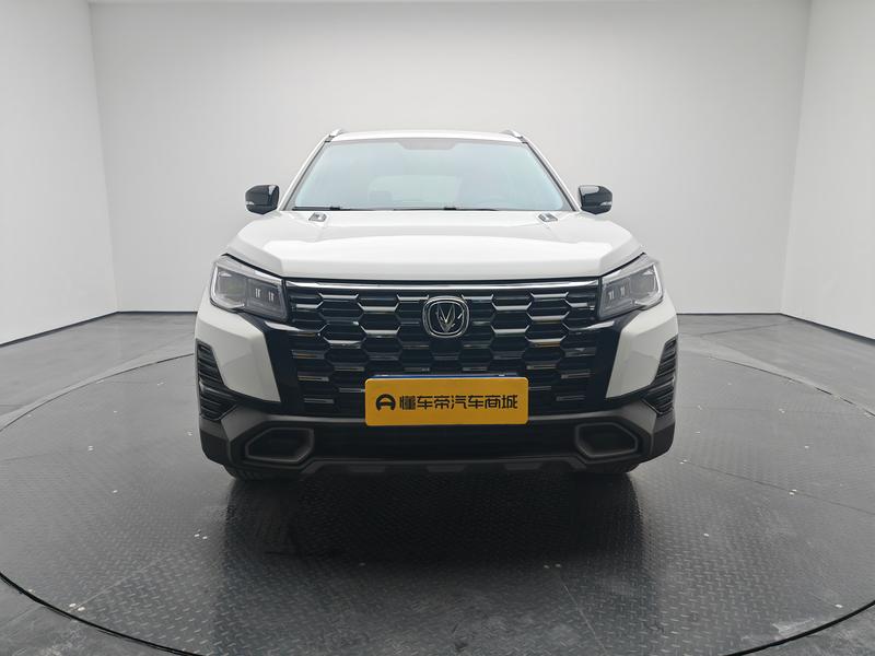 Changan Chang'an CS75 2024