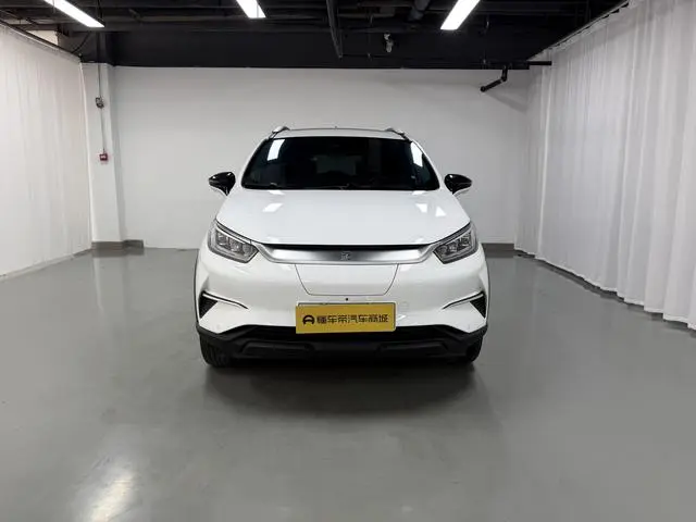 BYD Yuan Pro 401KM premium type