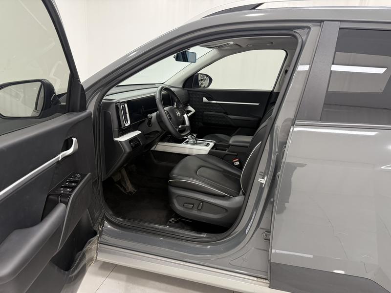Hyundai Hyundai ix35 2023