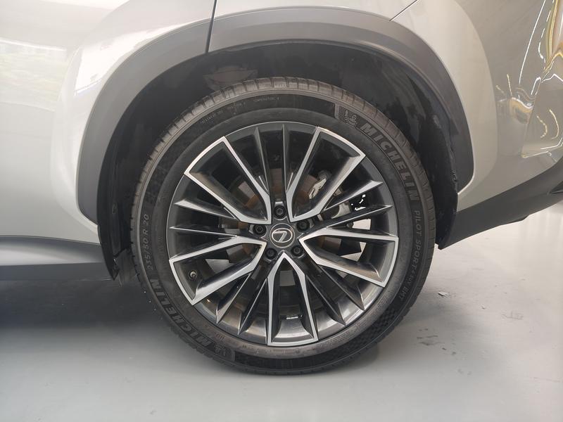 Lexus Lexus NX 2022