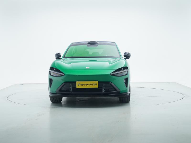 Xiaomi Auto Xiaomi YU7 2025
