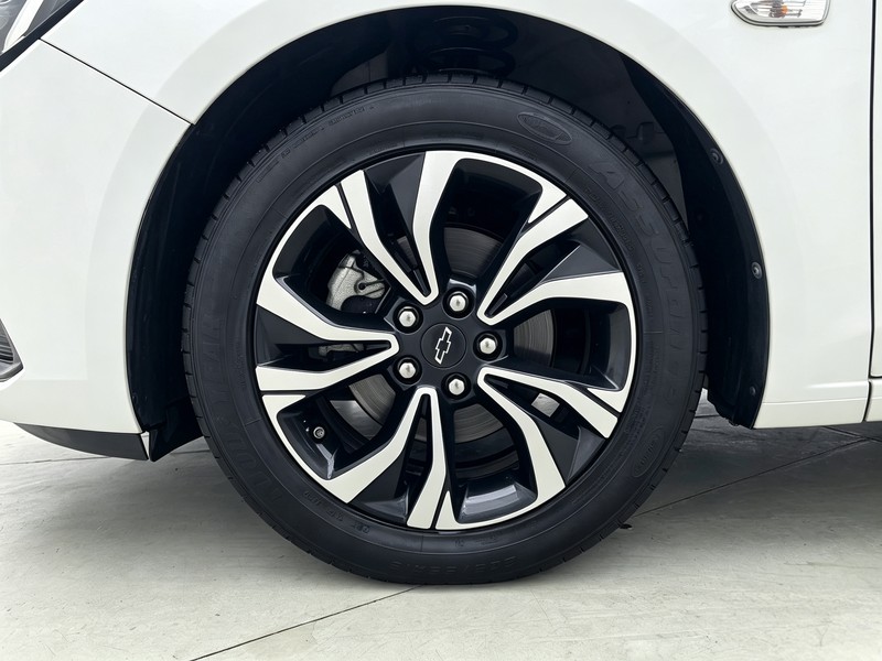 Chevrolet Koruze 2019