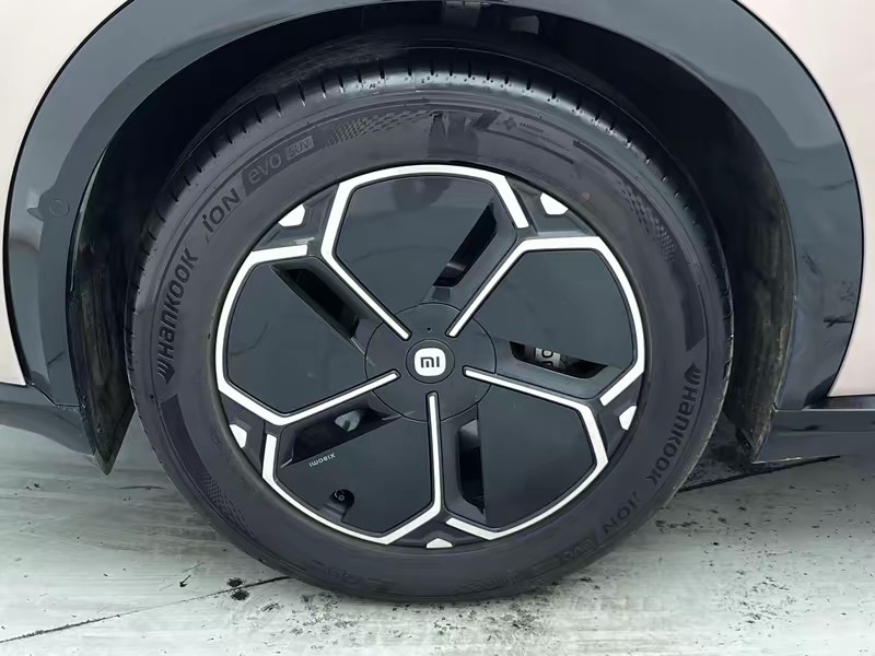 Xiaomi Auto Xiaomi YU7 2025