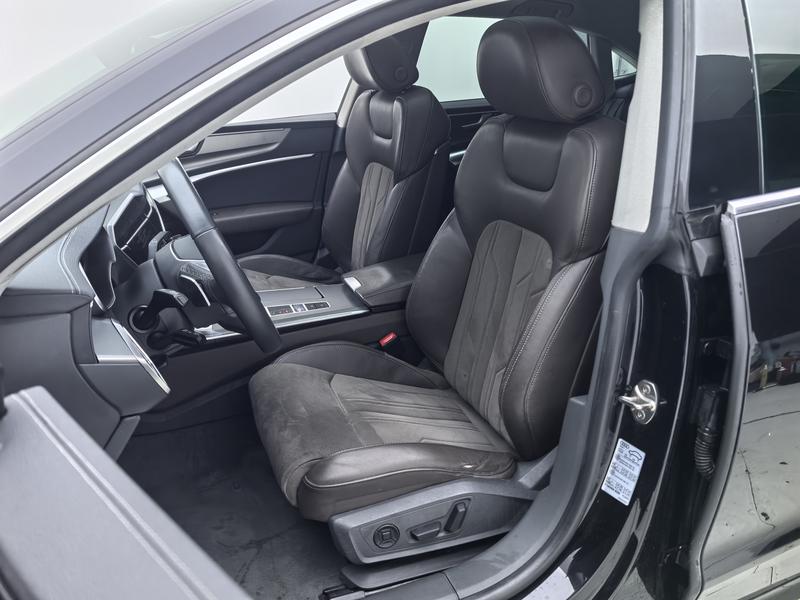 Audi Audi A7L 2024