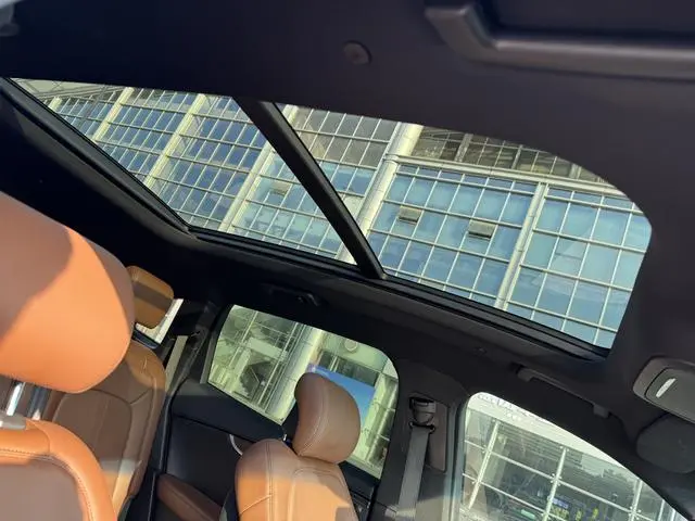 Lincoln Navigator 2.7T four-wheel drive Zunyao Edition
