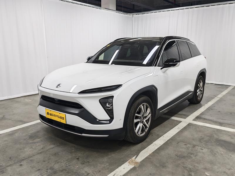 NIO NIO ES6 2020