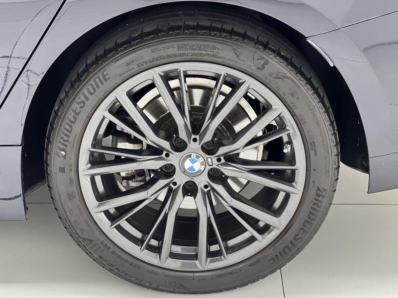 BMW BMW 3 Series 2022