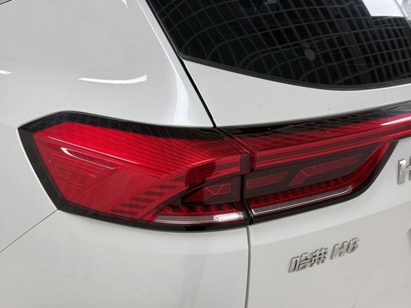 Haval Haval H6 2021