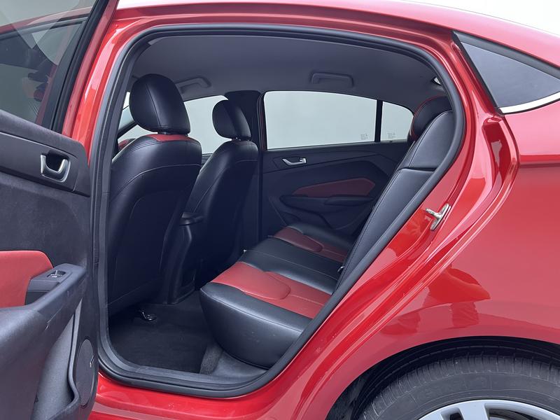 Chery Arrizo 5 2017