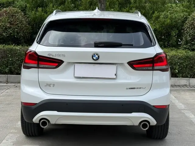 BMW BMW X1 sDrive25Li leading type