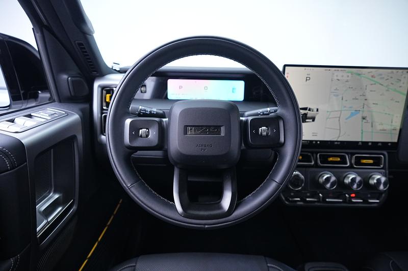 iCAR ICAR Super V23 2025