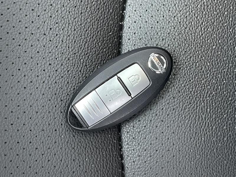 Nissan Qida TIIDA 2021