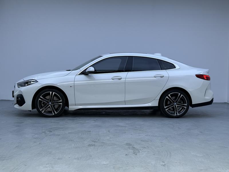 BMW BMW 2 Series (imported) 2023