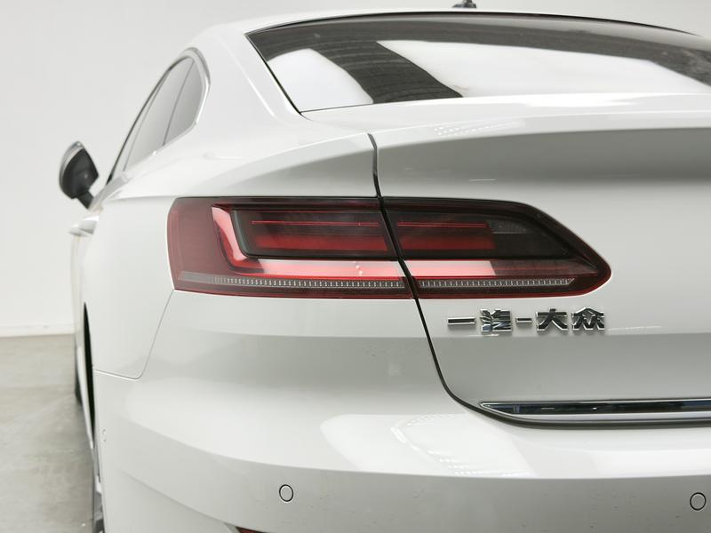 Volkswagen Volkswagen CC 2019