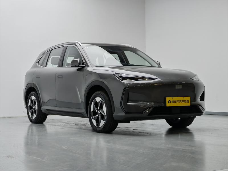 Geely Galaxy Galaxy E5 2026