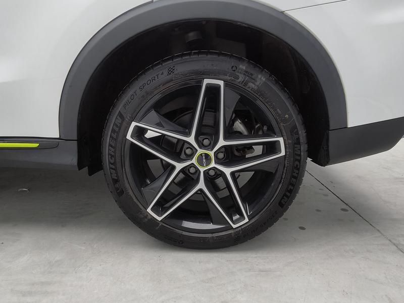 Roewe Roewe RX5 2021