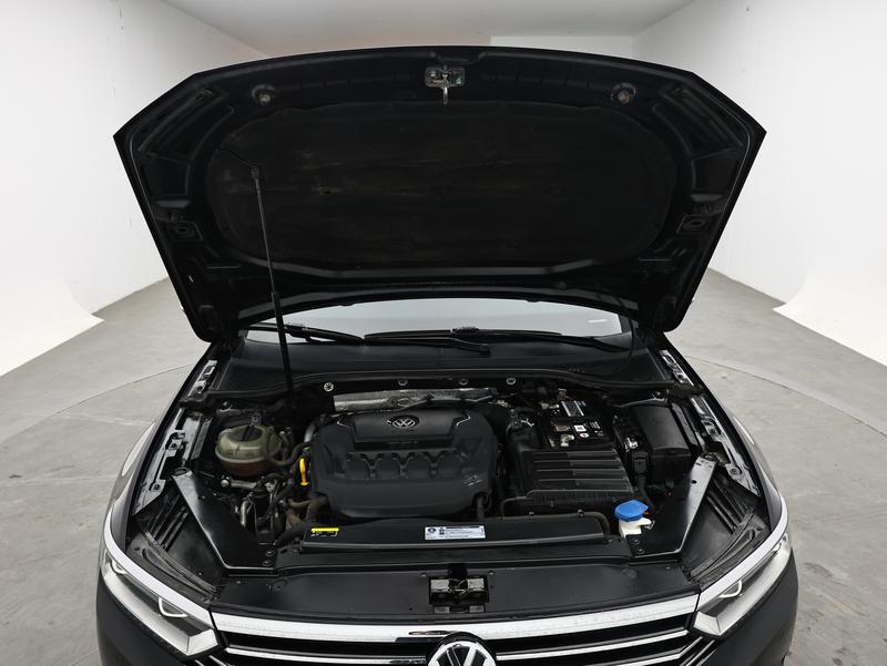 Volkswagen Magotan 2019