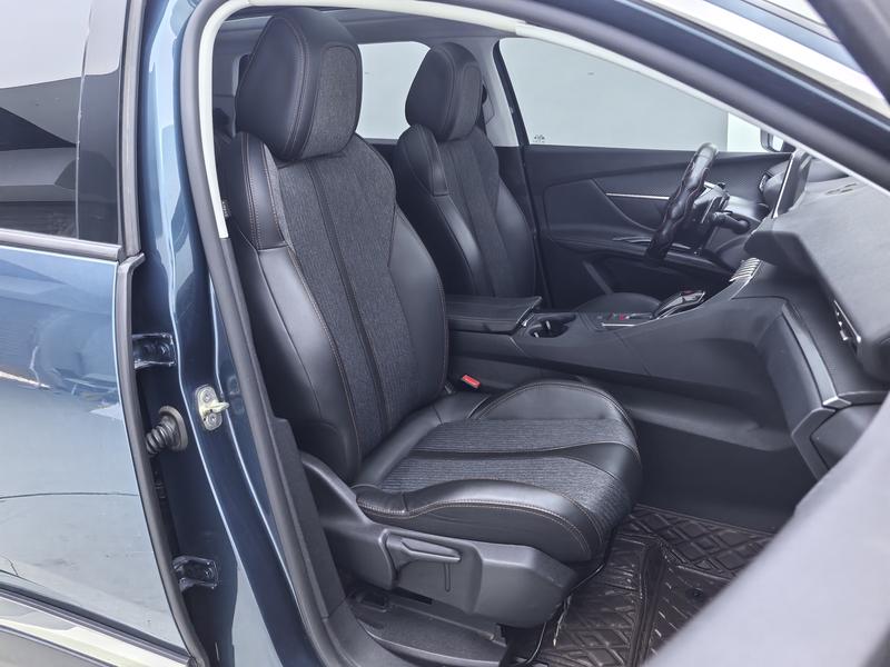 Peugeot Peugeot 5008 2017