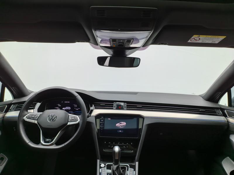 Volkswagen Weilan 2021