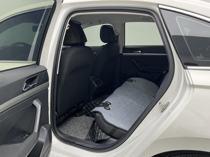 Volkswagen Lavida 2022