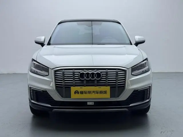 Audi Audi Q2L e-tron Pure electric smart enjoyment type