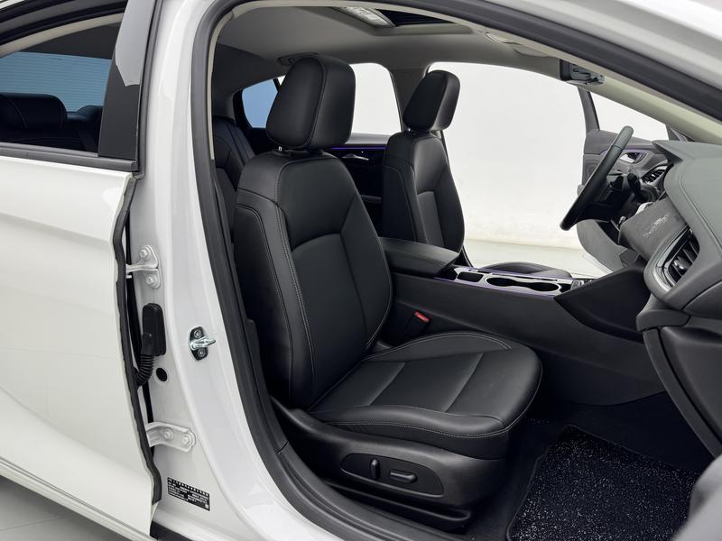 Buick Regal 2024