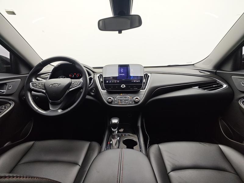 Chevrolet Malibu XL 2022