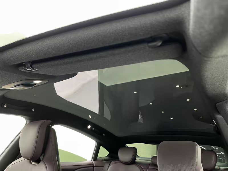 Xiaomi Auto Xiaomi SU7 2024