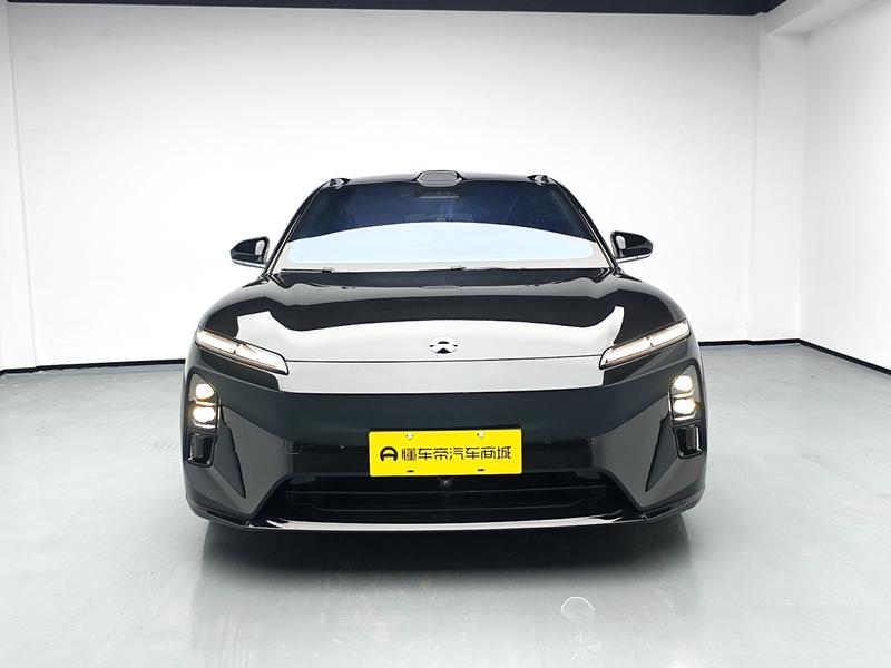 NIO NIO ET5 Touring 2025