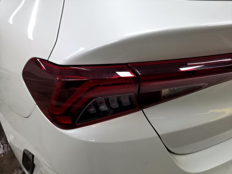 Kia Kia K5 2020