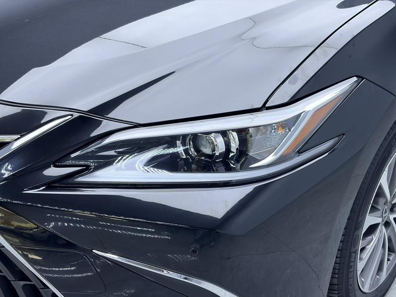 Lexus Lexus ES 2022