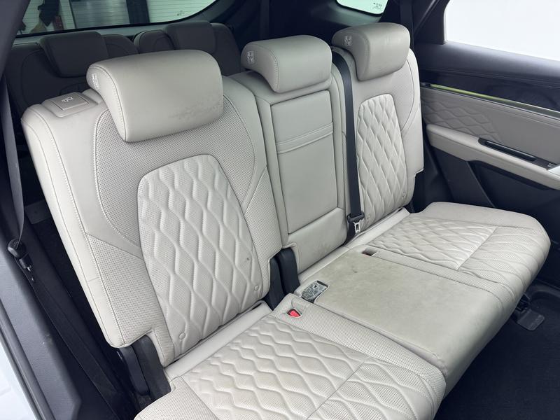 BYD Tang DM 2025
