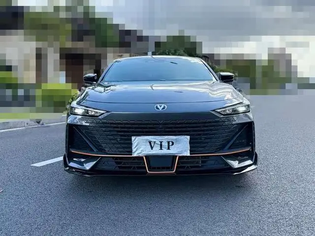 Changan Changan UNI-V 1.5T Sports version