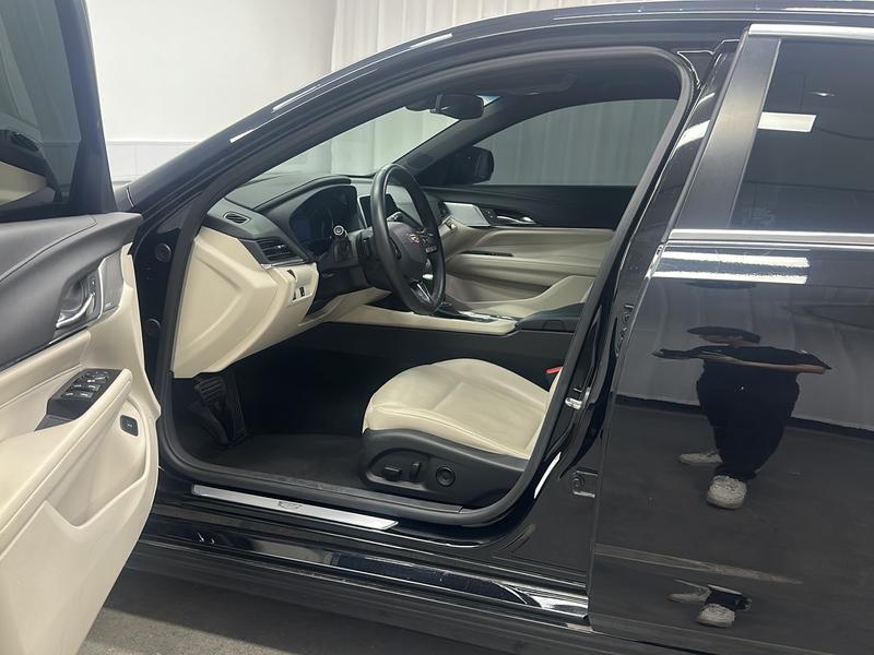 Cadillac Cadillac CT4 2023
