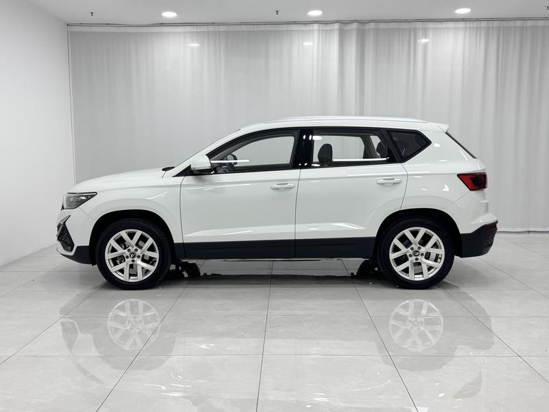 Jetta Jetta VS5 2024