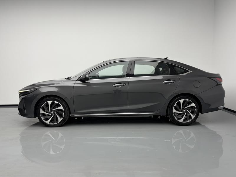 Changan Ruicheng PLUS 2023
