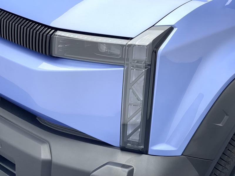 iCAR iCAR 03 2024