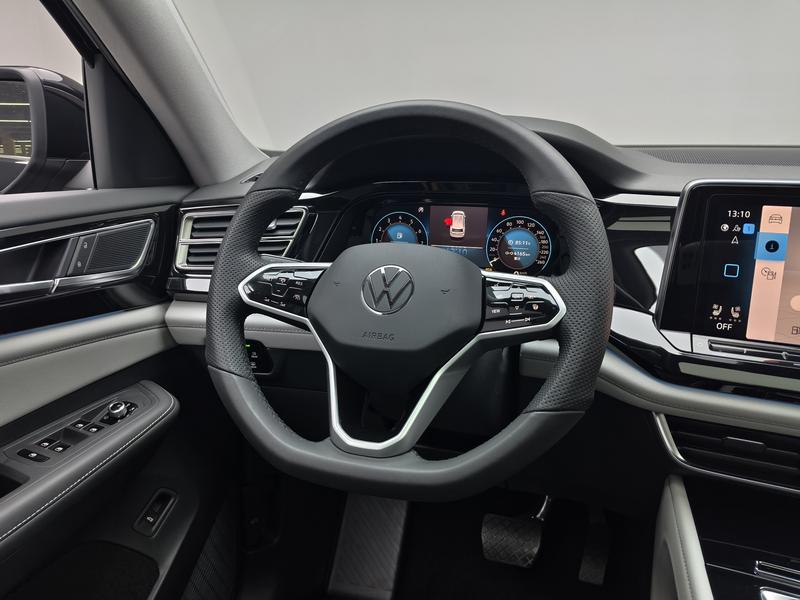 Volkswagen Teramont 2024