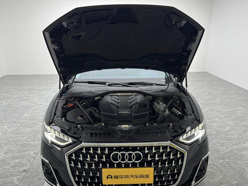 Audi Audi A8 2024