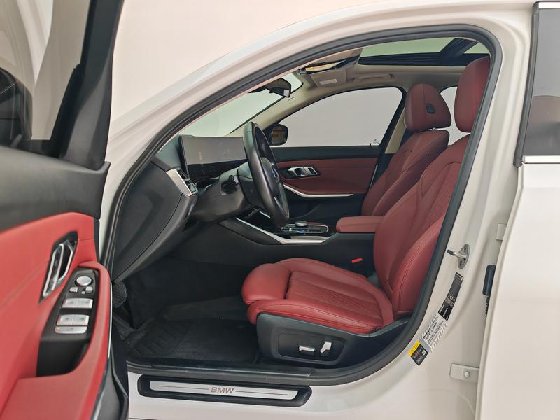 BMW BMW i3 2022