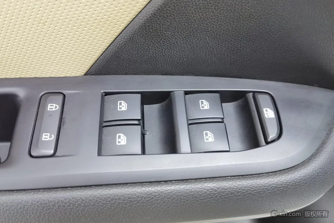 Chevrolet Cruze 320 Automatic Yuechang Version