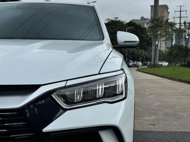 BYD Song Pro DM DM-i Champion Edition 71km Leading Type