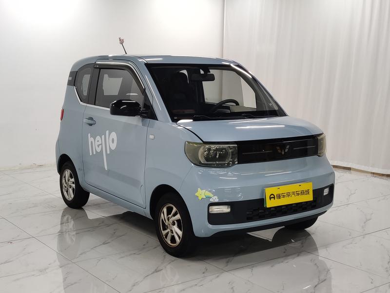 Wuling Wuling Hongguang MINIEV 2020