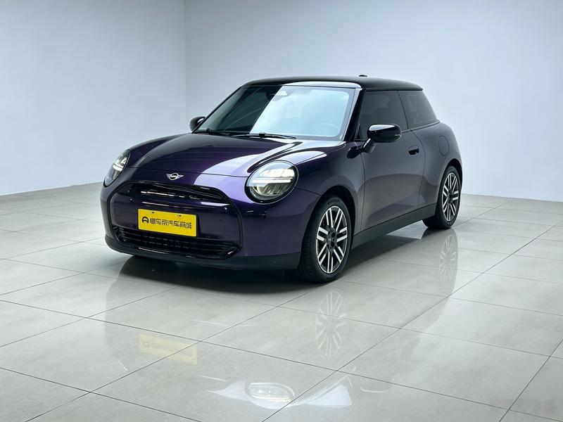 MINI Electric MINI COOPER 2024