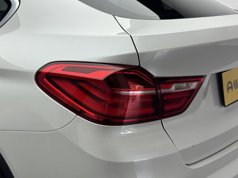 BMW BMW X4 2014