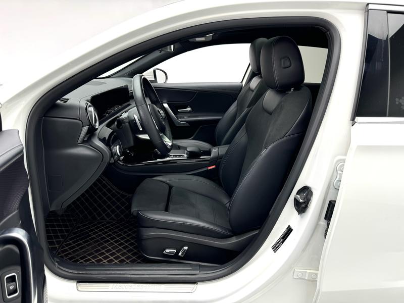 Mercedes-Benz Mercedes Benz A-Class 2022