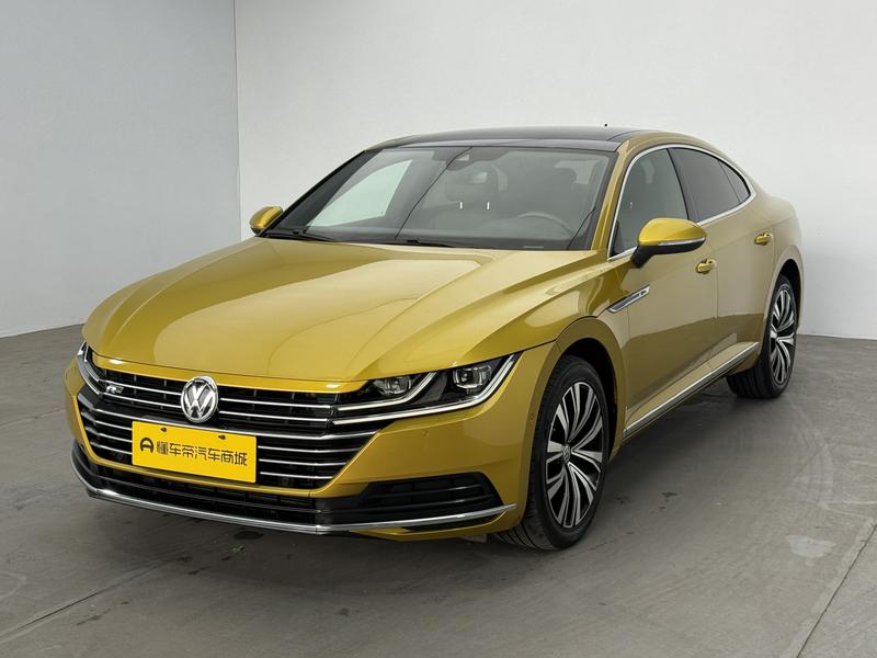 Volkswagen Volkswagen CC 2020