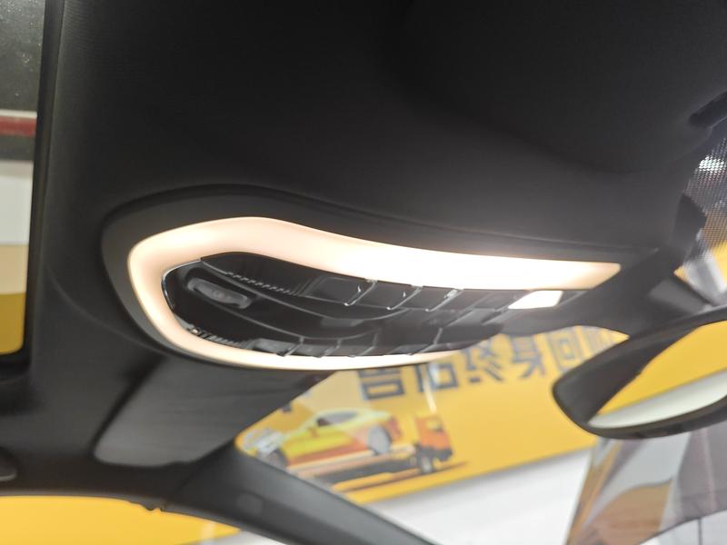 Porsche Cayenne 2016