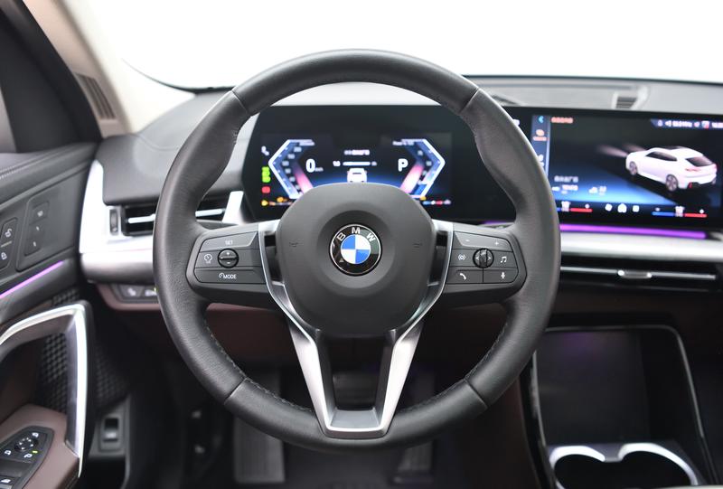 BMW BMW X2 (imported) 2024