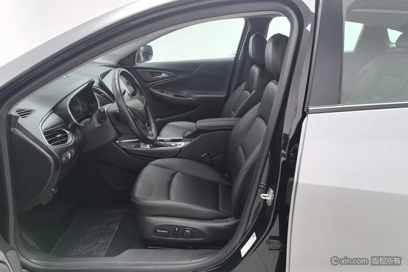 Chevrolet Mai Ruibao XL Redline 550T automatic sharp version